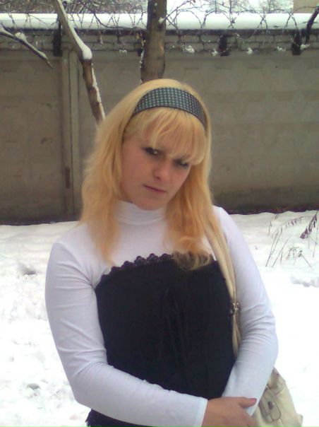 №10, Евгения Мотузова №10, Евгения Мотузова