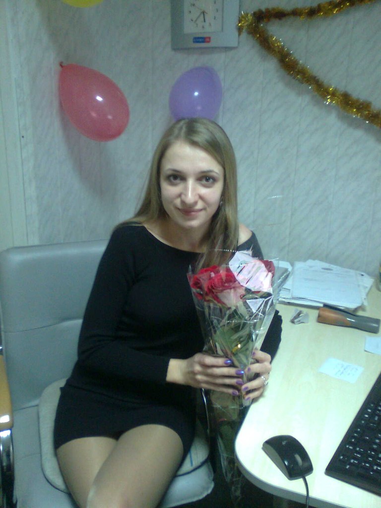 Юлия Протусявичус | Одесса