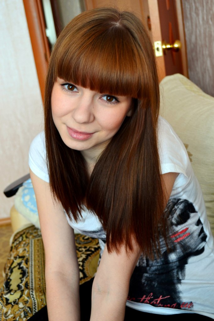 Айназ Гадиева | Азнакаево