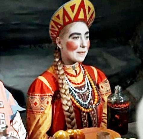 Ольга Фадеева | 