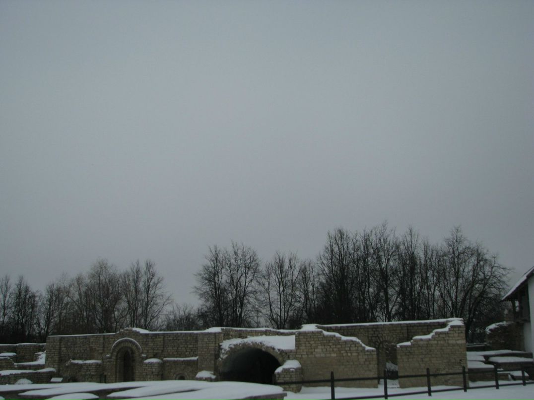 Александра Кульчицкая-Тарасенко | Санкт-Петербург