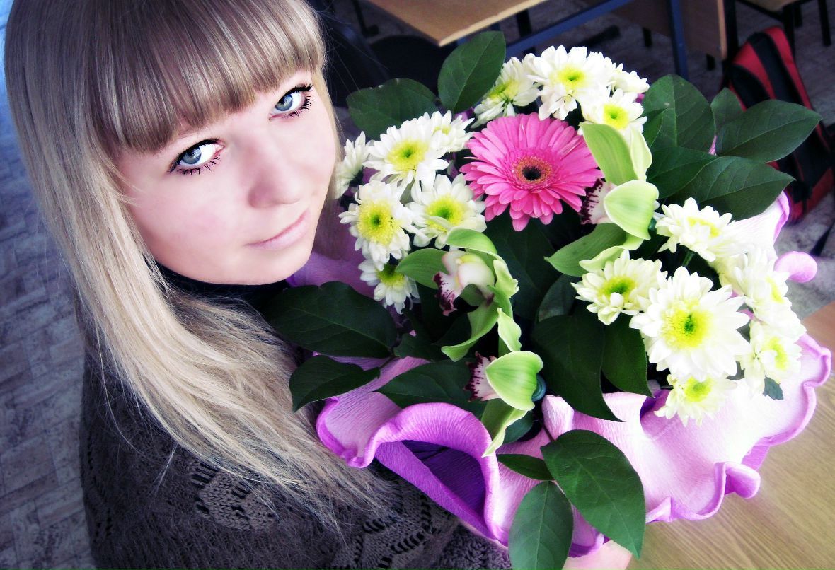 Татьяна Шевырева | Воскресенск