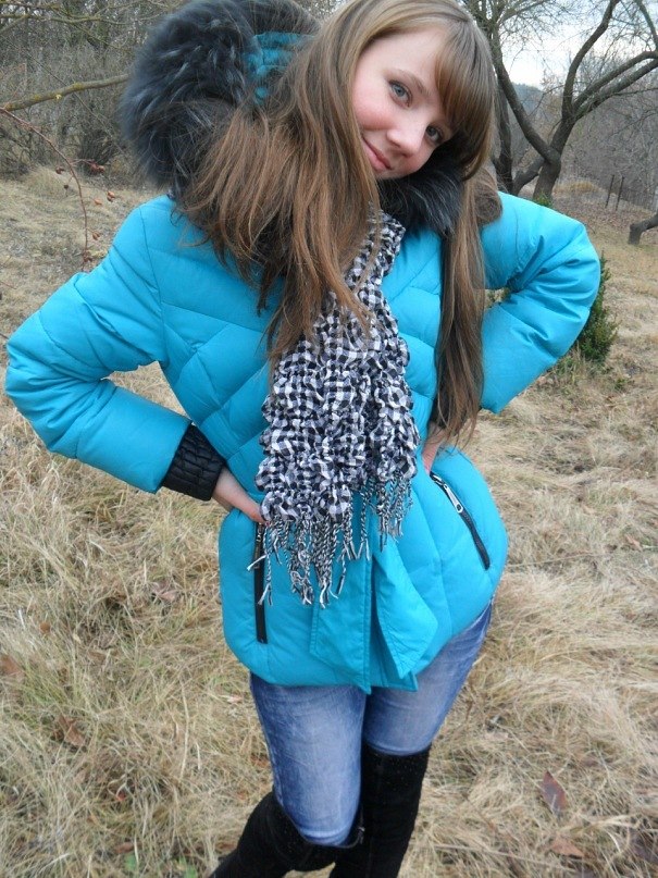 Ольга Бойчук | Винница