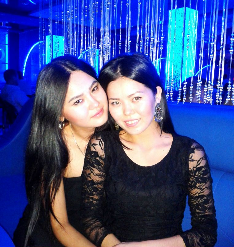 Гаухар Куракова | Астана / Нур-Султан