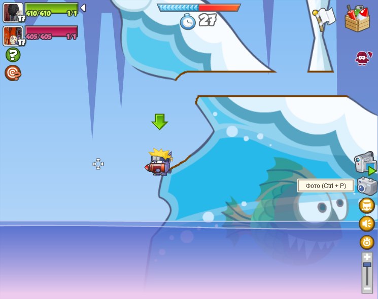 Даниил Афанасьев | Уфа