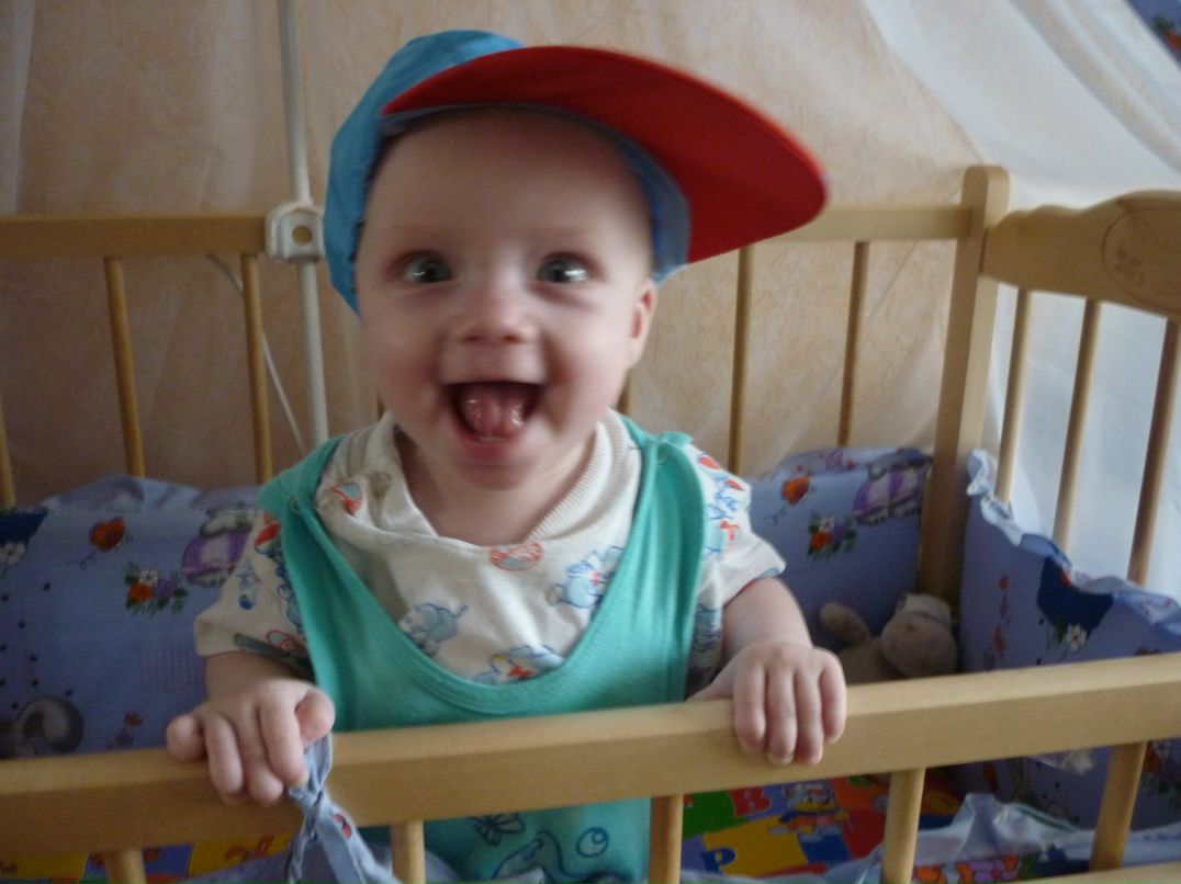 Илья Бунин | Омск