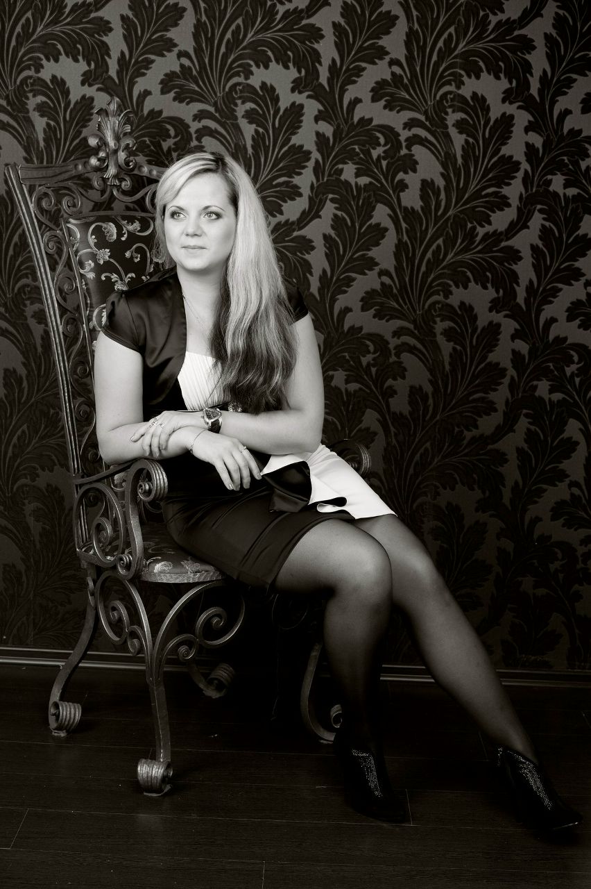 Rita Merzlova | Санкт-Петербург