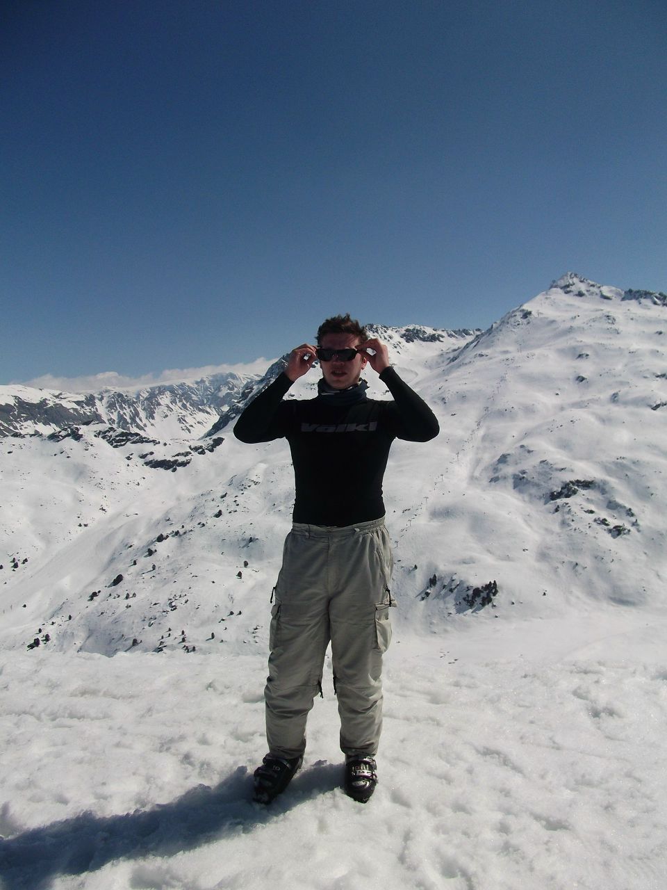 Витя Болтокласт Положительный | Москва