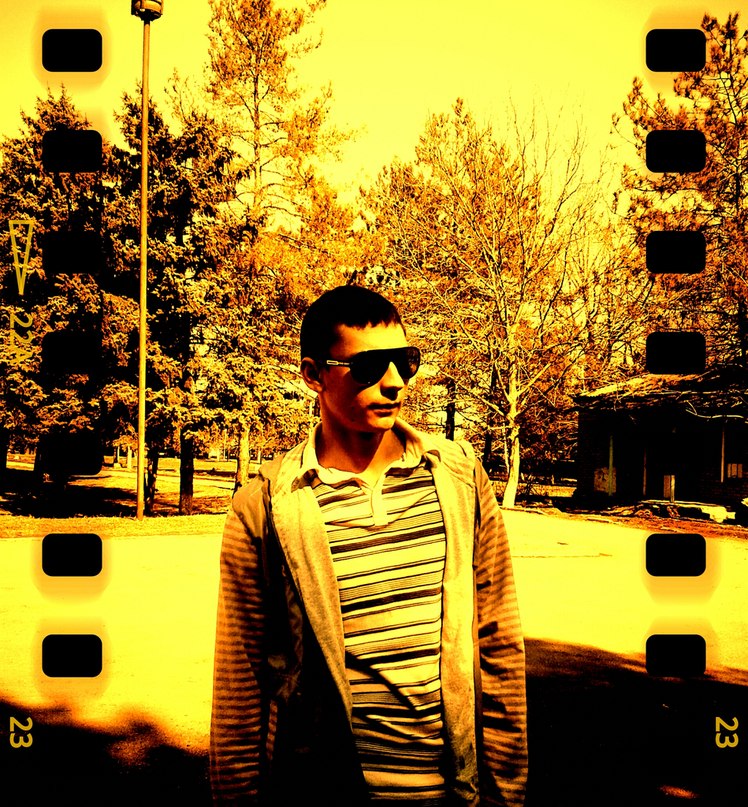 Максим Малахов | Староминская