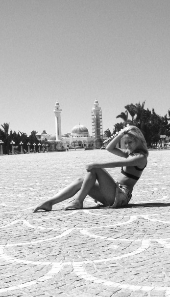 №85, Валерия Надзирателева, Москва №85, Валерия Надзирателева, Москва