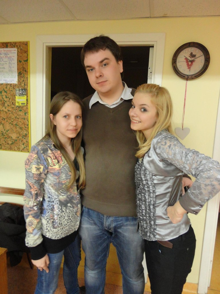 Оля Неровня | Минск