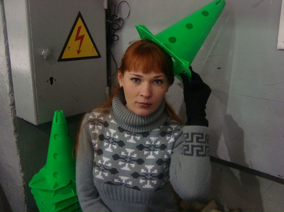 Ириша Кудрявцева | Иваново