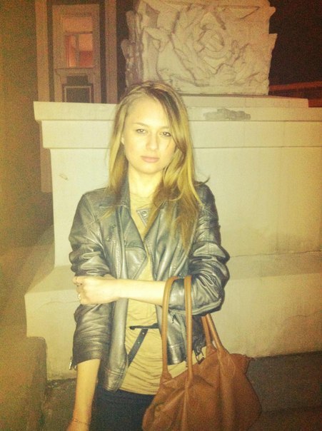 Катя Даньо | Саратов