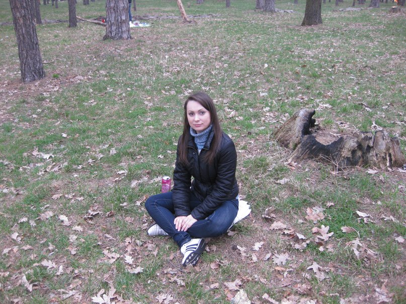 Ирина Гусак | Киев