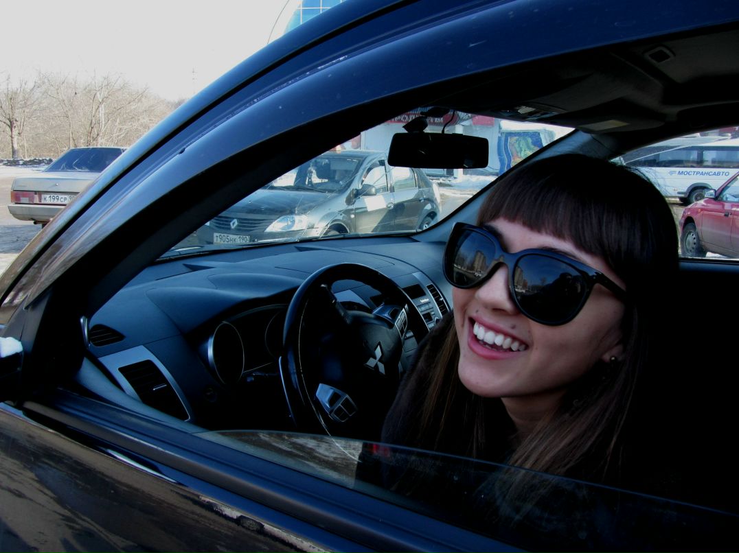 Мария Юхневич | Дмитров