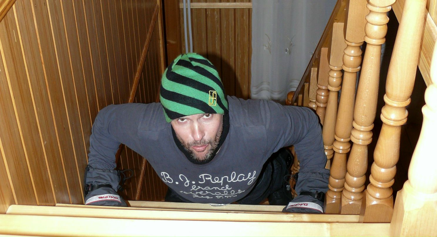 Станислав Чеканский Mr.BRO | Chicago