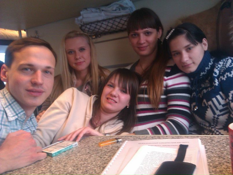 Артем Тишкин | Волжский