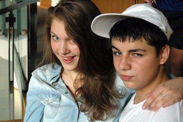 Артем Алехин | Москва