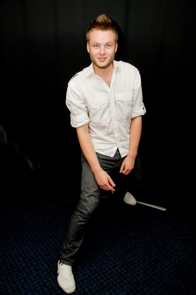 Роман Гах | Винница