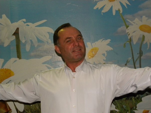 №121, Дмитрий Машура, 66 лет, Очаков №121, Дмитрий Машура, 66 лет, Очаков