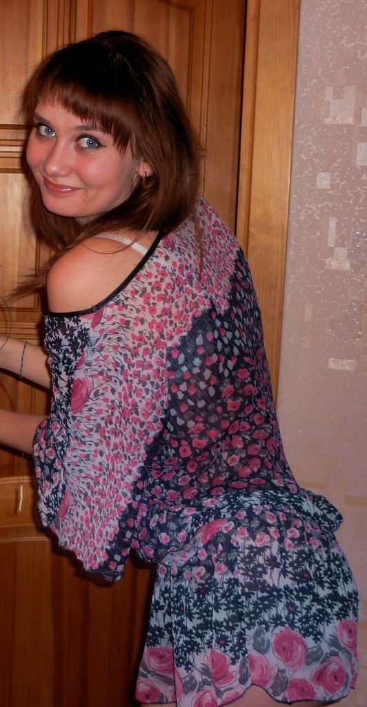 Анюта Суворова | Ува