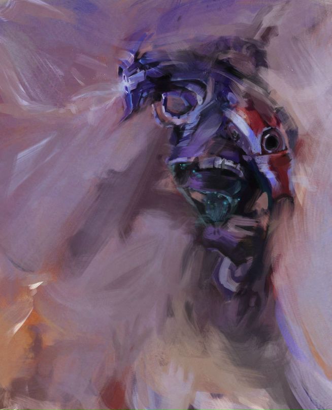 Михаил Антипычев Amaimon | Москва