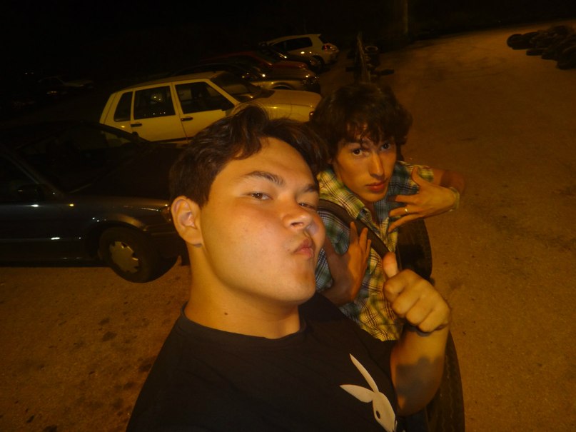 Григорий Петров | Москва