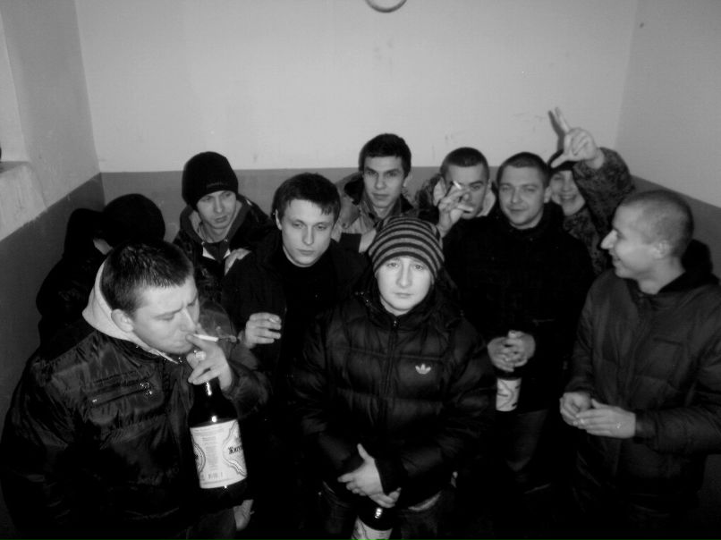 Денис Николаев | Гродно