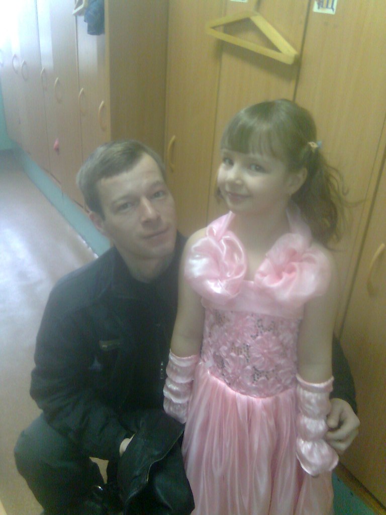 Алексей Колесников | Абакан