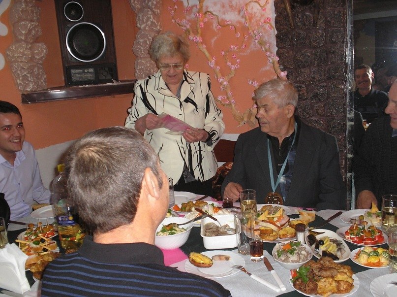 Геннадий Беликов | 