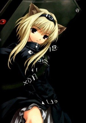 Лена Фофанова | Санкт-Петербург