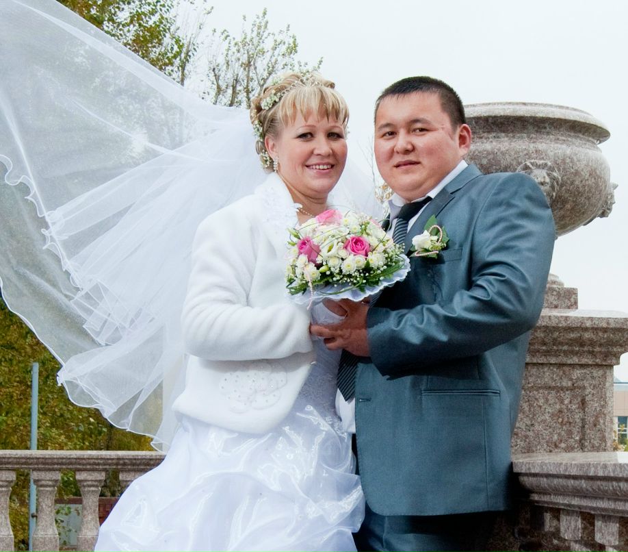 Майя Халитулина | Тюмень