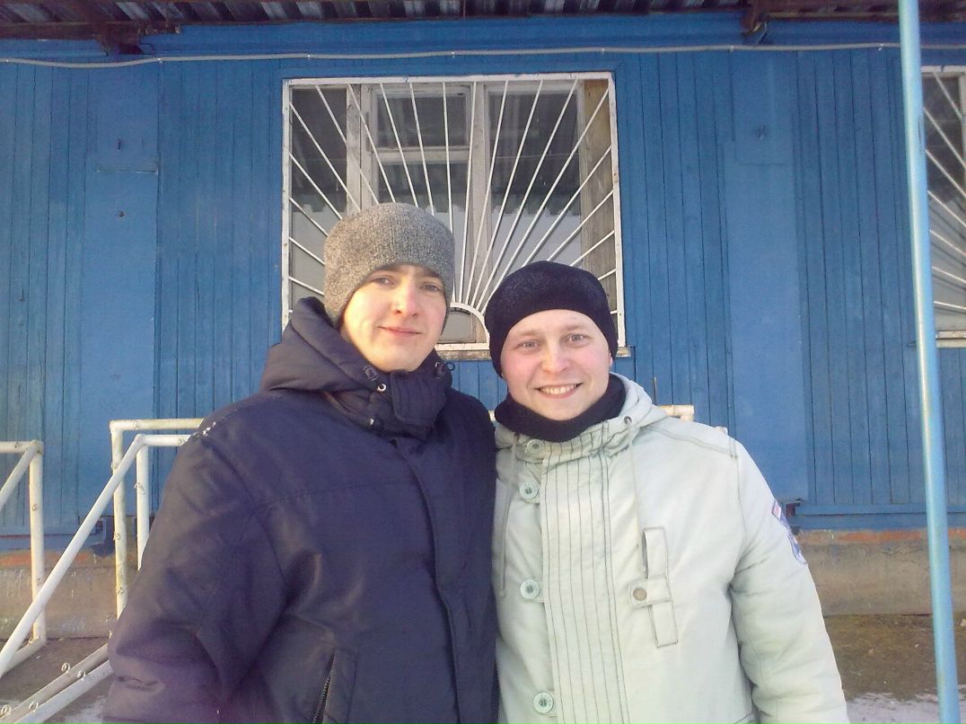 Инна Полфёрова | Фрязино