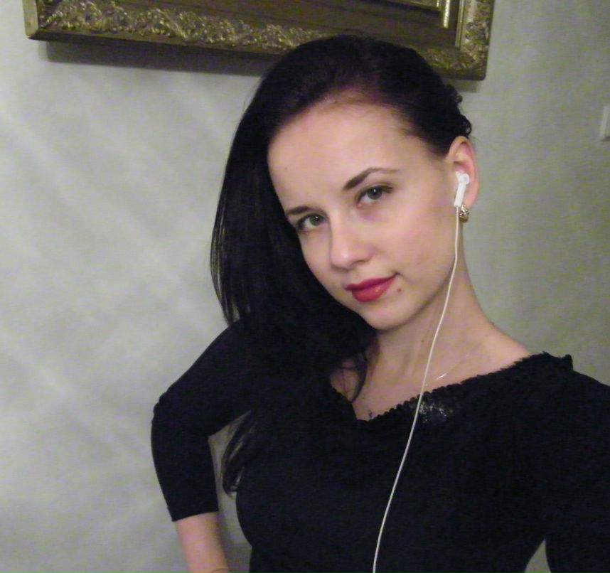 Марина Лобова | Москва