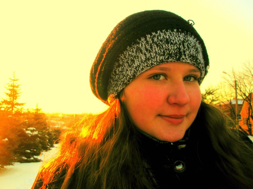 Наталья Пархоменко | Бахмут / Артемовск