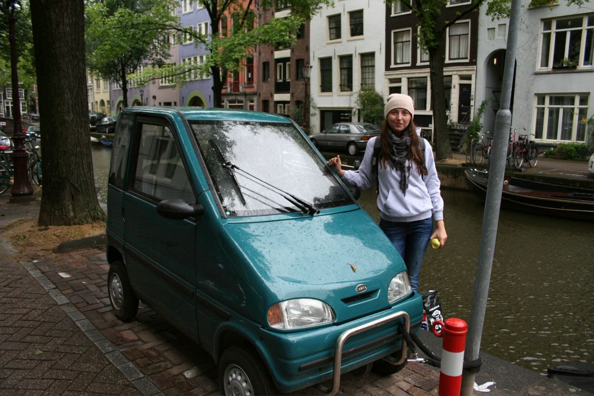 Маргарита Исакова | Тюмень