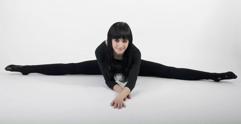 Алеся Крючкова | Чернигов