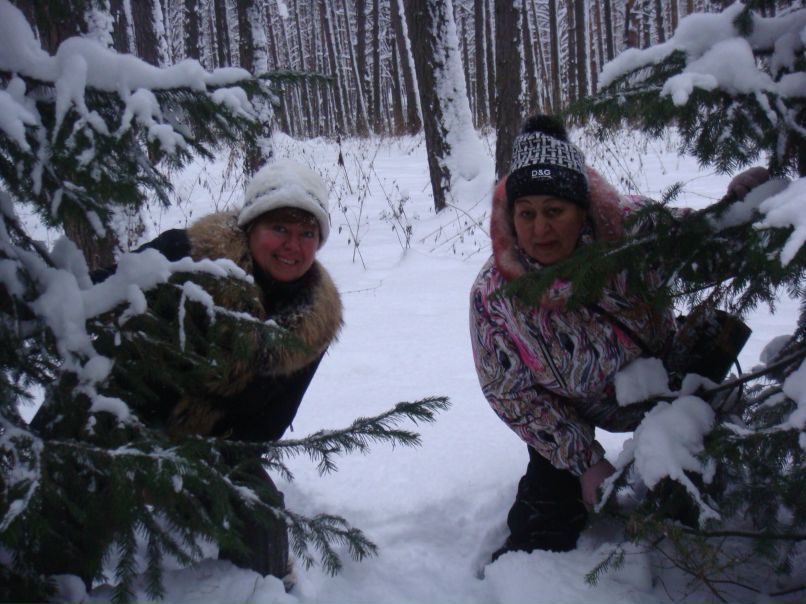 Людмила Чумакова | Кемерово