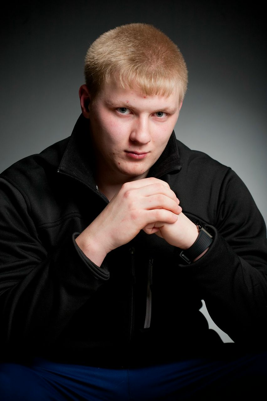 Владимир Карпов | Снежинск