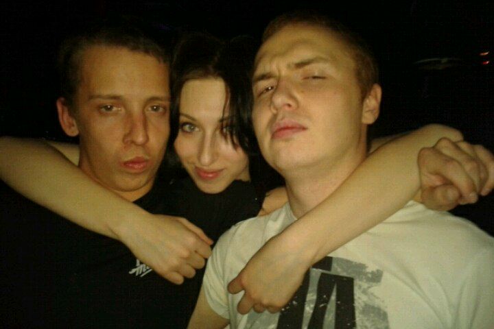 №26, Юля Кощеева №26, Юля Кощеева