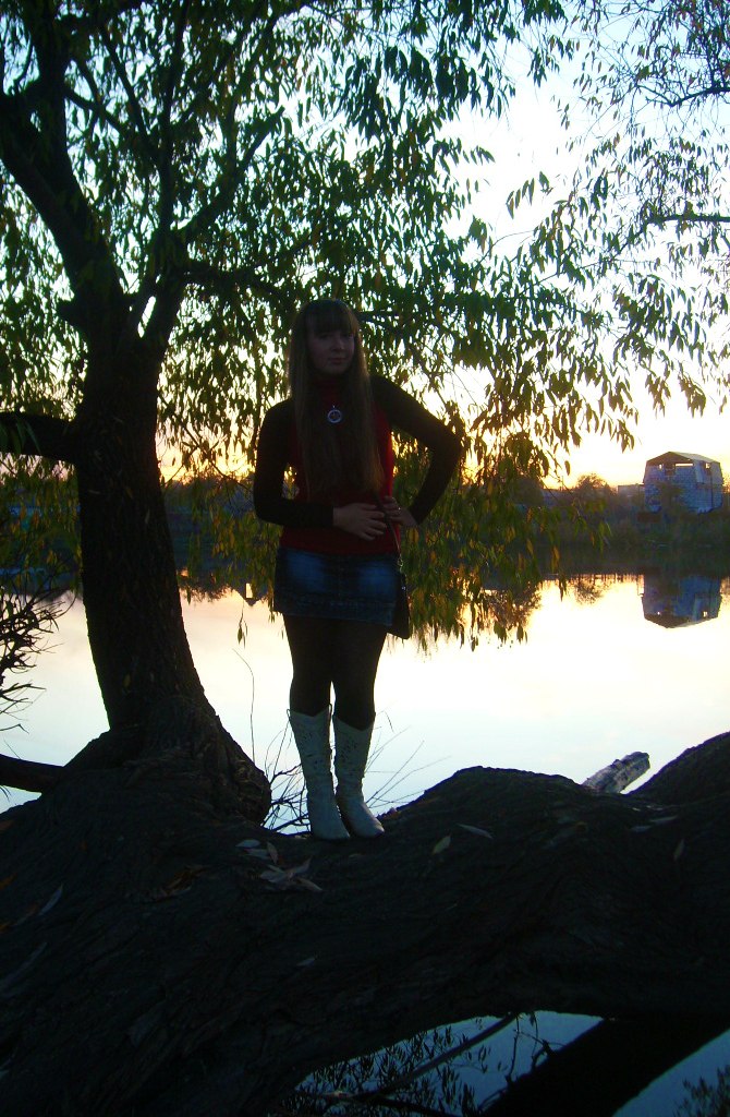 Екатерина Копылова ツ | Санкт-Петербург