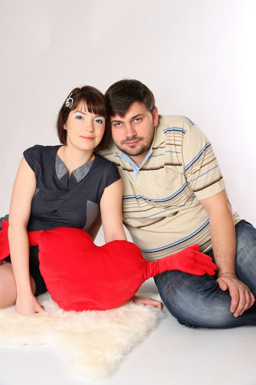 Екатерина Сапронова -=CATrin=- | Орёл