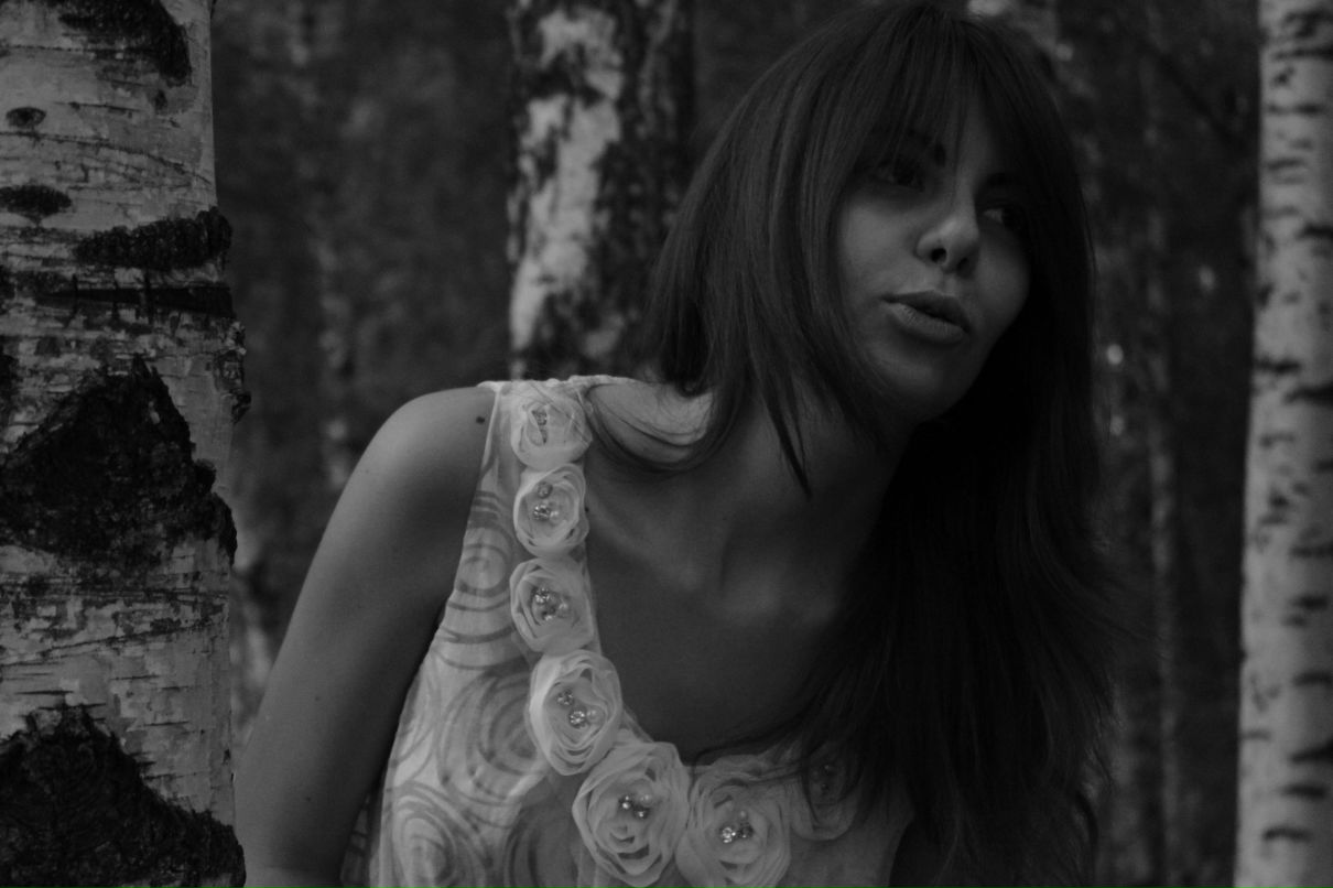 Ксения Аязова | Кострома