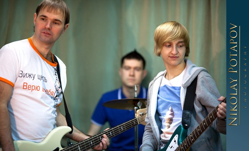 Эдуард Мавлютов | Москва