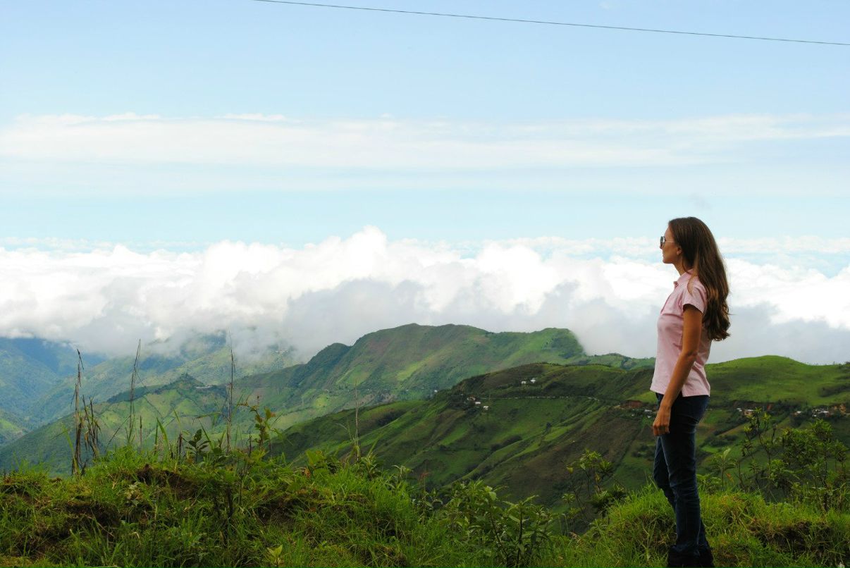 Ольга Клабукова | Санкт-Петербург