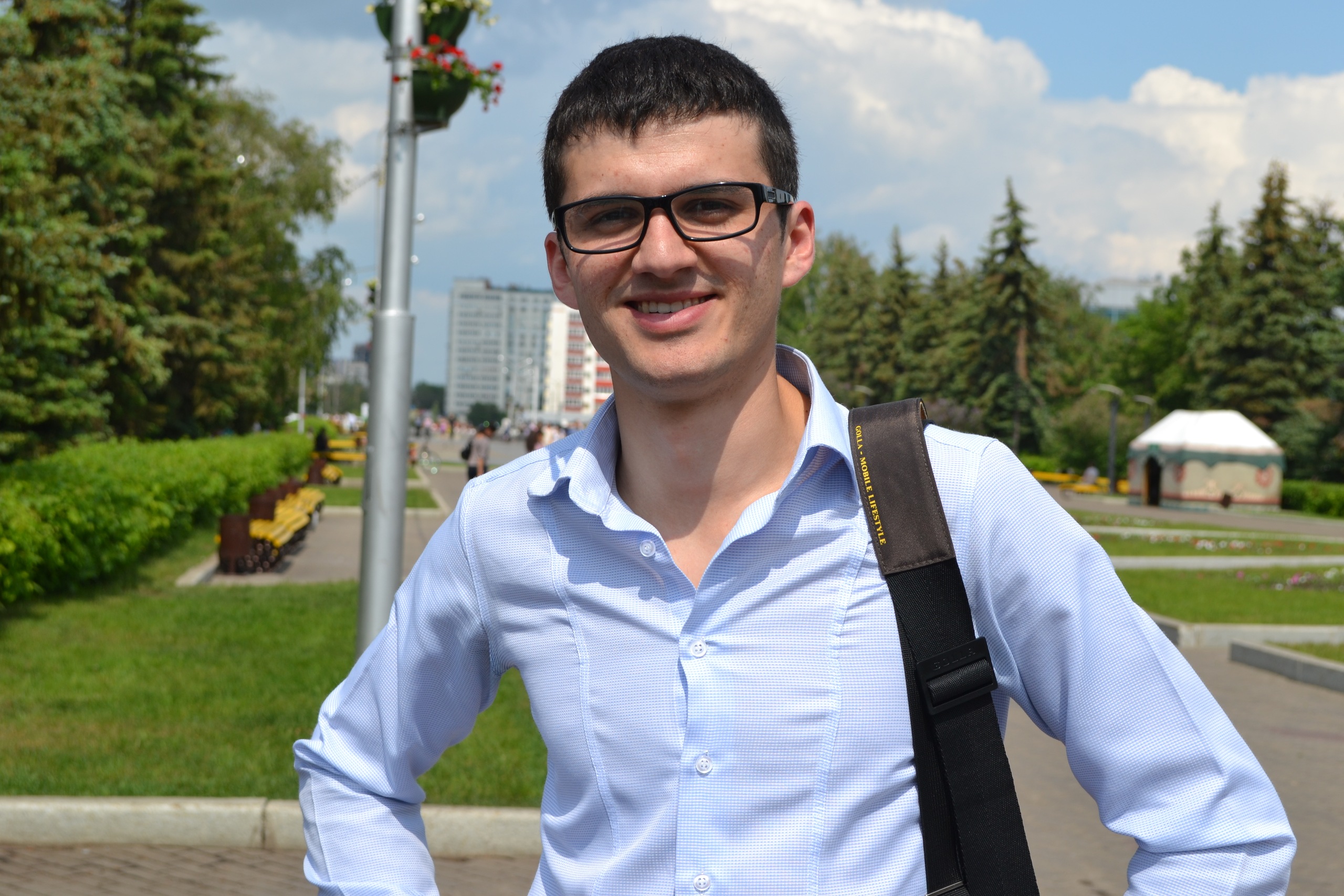 Фото профиля