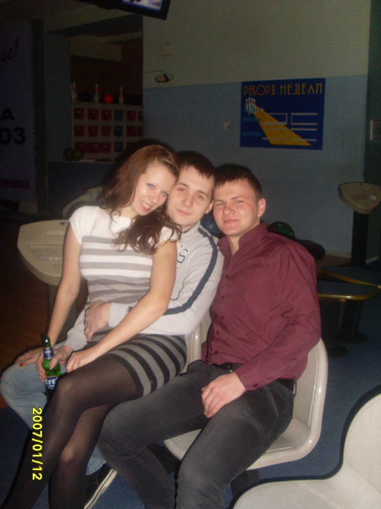 Игорь Бабаков Stranger | Ставрополь