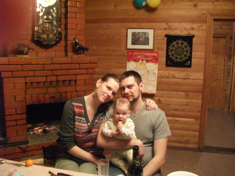 Дарья Бугреева | Нижний Новгород