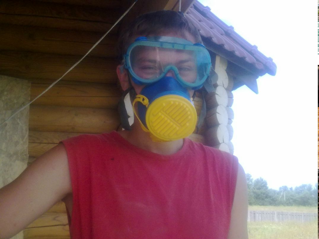 Анатолий Голюк Сергеевич | Киев