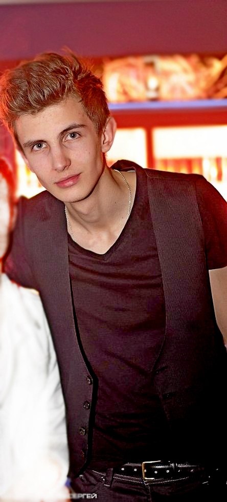 Влад Хадкевич | Гродно